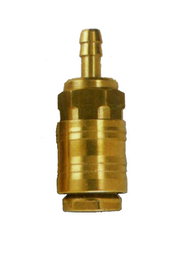 Enchufe rápido para manguera REF 130
