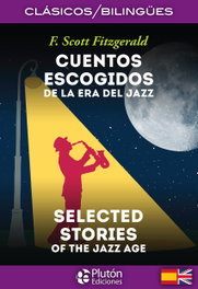 PLUTON EDICIONES, Cuentos escogidos de la era del jazz - VV.AA.