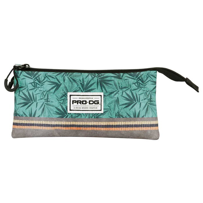 Pro-Dg Portatodo Triple FAN 2.0 Bamboo Multicolor Pro-Dg Portatodo Triple FAN 2.0 Bamboo Multicolor