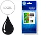 Brother LC422XLBK Cartucho de Tinta Negro XL