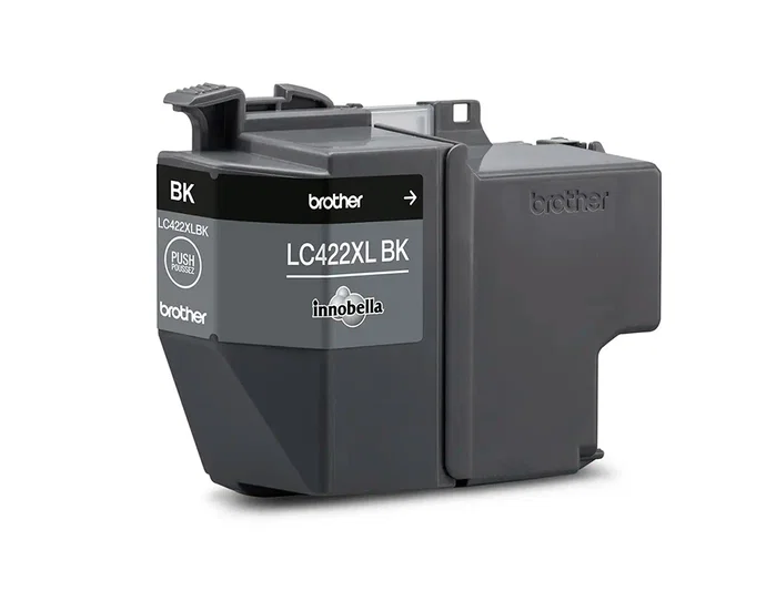 Brother LC422XLBK Cartucho de Tinta Negro XL