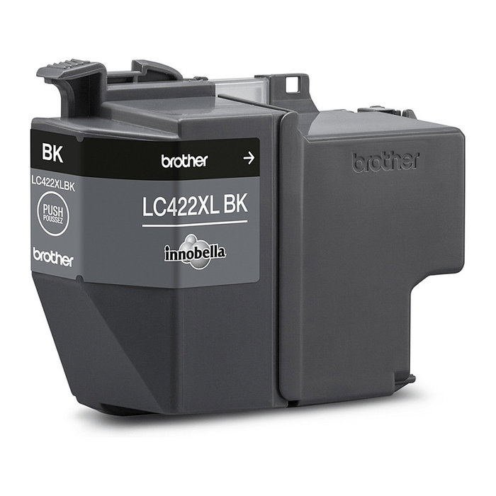 Brother LC422XLBK Cartucho de Tinta Negro XL