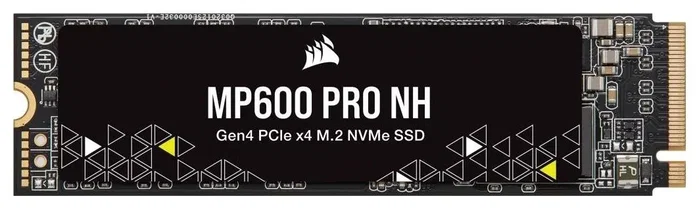 Corsair Force Series MP600 PRO NH 8 TB SSD M.2 Gen4 PCIe NVMe