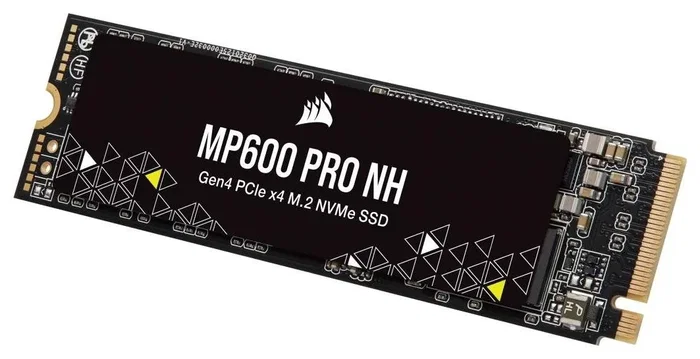 Corsair Force Series MP600 PRO NH 8 TB SSD M.2 Gen4 PCIe NVMe
