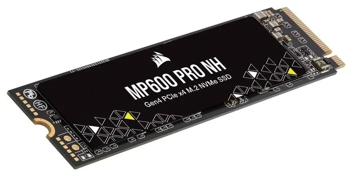 Corsair Force Series MP600 PRO NH 8 TB SSD M.2 Gen4 PCIe NVMe