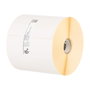 Zebra Etiquetas Térmicas Directas Z-Perform 1000D 102x152mm Blanco Permanente Rollo de Papel (4 Rollos, 3800 Unidades)