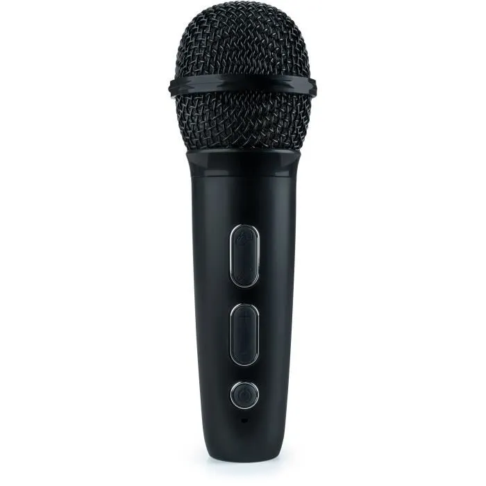 Bigben Interactive BIG3499550389098 Altavoz Inalámbrico Bluetooth 5.3, 50W, TWS, USB, Micrófono Inalámbrico, Ecualizador, Batería USB-C