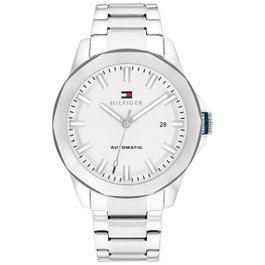 Tommy Hilfiger 1710695 Reloj Automático para Hombre