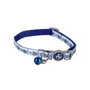 Cerdá Collar Para Gato Real Madrid BLUE