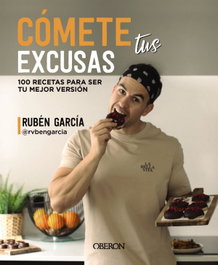 ANAYA MULTIMEDIA - Cómete tus excusas