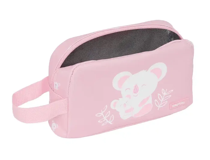 Safta Portadesayunos Termo Preescolar Koala 21,5x12x6,5cm Safta Portadesayunos Termo Preescolar Koala 21,5x12x6,5cm