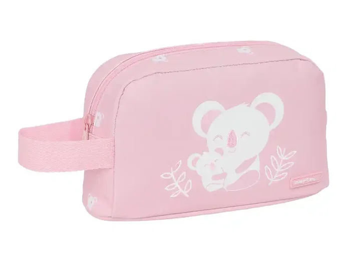 Safta Portadesayunos Termo Preescolar Koala 21,5x12x6,5cm Safta Portadesayunos Termo Preescolar Koala 21,5x12x6,5cm