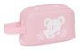 Portameriendas Térmico Safta Koala Rosa 21,5 x 12 x 6,5 cm