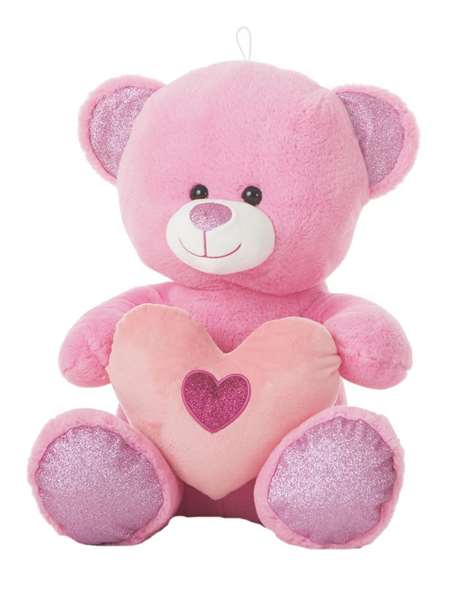 Peluche Ani Oso 48 cm