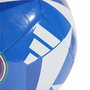 Balón de Fútbol Adidas Italia 24 Club Figc Azul Talla 5
