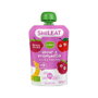SMILEAT Pouch de Yogur con Frambuesa Eco 100 g