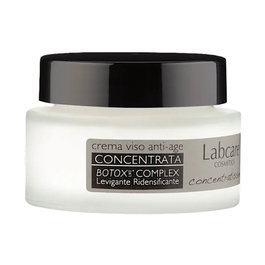 Labcare Crema Facial Antiedad y Antiarrugas con Efecto Similar al Botox - Argirelina 50 ml