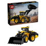 LEGO Technic 42209 Volvo L120 Electric Wheel Loader