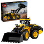 LEGO Technic 42209 Volvo L120 Electric Wheel Loader