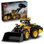 LEGO Technic 42209 Volvo L120 Electric Wheel Loader