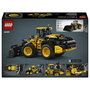 LEGO Technic 42209 Volvo L120 Electric Wheel Loader