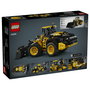 LEGO Technic 42209 Volvo L120 Electric Wheel Loader