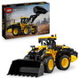 LEGO Technic 42209 Volvo L120 Electric Wheel Loader