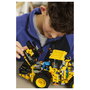 LEGO Technic 42209 Volvo L120 Electric Wheel Loader