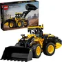 LEGO Technic Volvo L120 Electric Wheel Loader