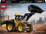 LEGO Technic Volvo L120 Electric Wheel Loader