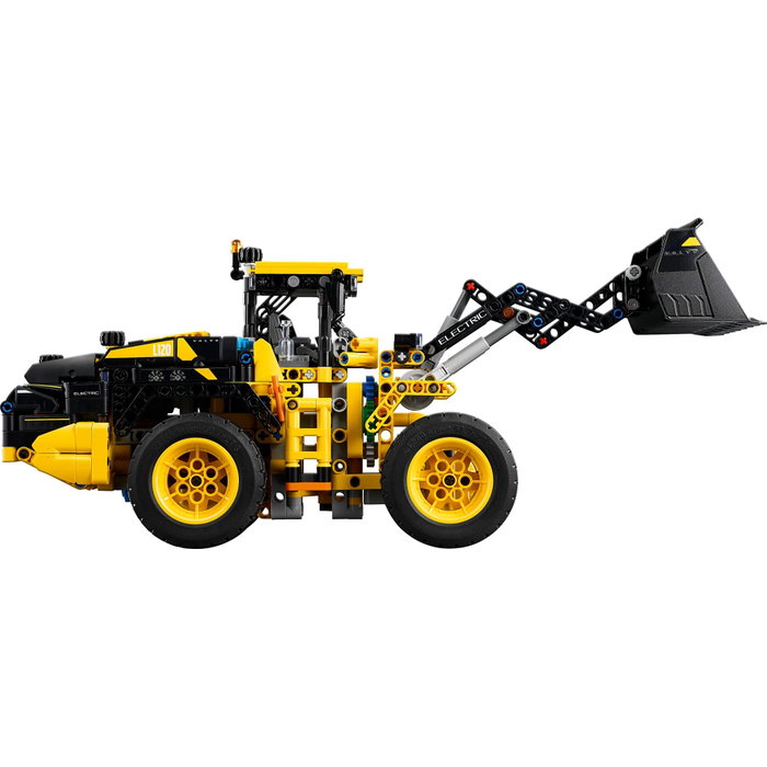LEGO Technic 42209 Volvo L120 Electric Wheel Loader