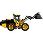 LEGO Technic 42209 Volvo L120 Electric Wheel Loader