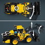 LEGO Technic 42209 Volvo L120 Electric Wheel Loader