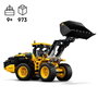 LEGO Technic 42209 Volvo L120 Electric Wheel Loader