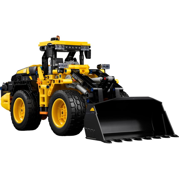 LEGO Technic 42209 Volvo L120 Electric Wheel Loader