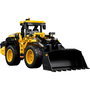 LEGO Technic 42209 Volvo L120 Electric Wheel Loader