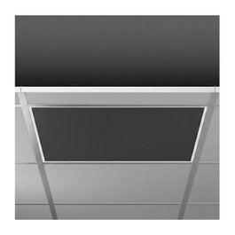 rzb zimmermann leuchten Wand-Deckenleuchte Planox Eco LED/20/34W
