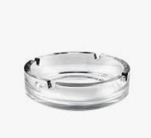 Cenicero Cristal Borgo Ø 14.5 (Set de 12) تقدّم