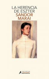 Herencia de eszter, Sándor Márai - SALAMANDRA