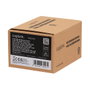 LogiLink 2.5 Gigabit Media Converter RJ45 to SFP