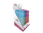 Alpino Lápiz de Grafito Junior Trimax+ Chic Expositor de 36 unidades