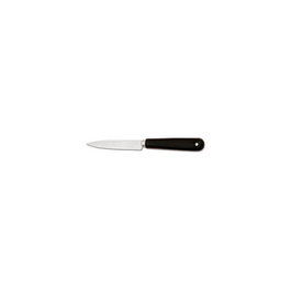Deglon Ovinox Cuchillo Patatero, Acero Inoxidable, 10 cm