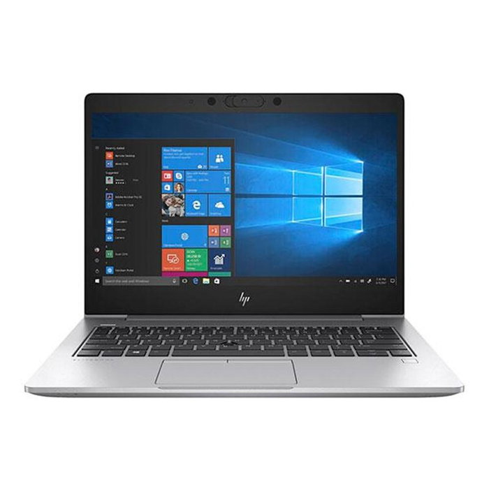 HP Elitebook 830 G6 Reacondicionado Portátil 13.3" Intel Core i5 16GB RAM 256GB SSD Windows 10 Pro HP Elitebook 830 G6 Reacondicionado Portátil 13.3" Intel Core i5 16GB RAM 256GB SSD Windows 10 Pro