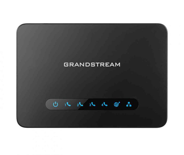 Grandstream HT814 v2 HandyTone 4xFXS