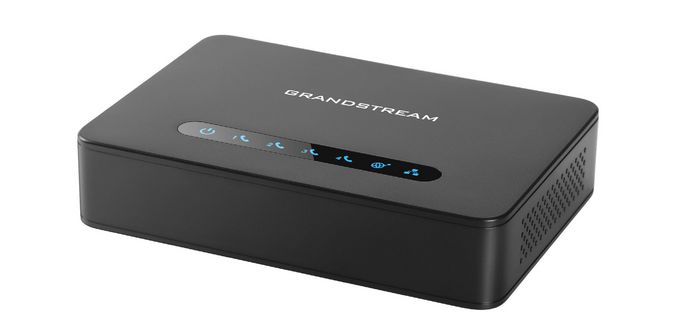 Grandstream HT814 v2 HandyTone 4xFXS