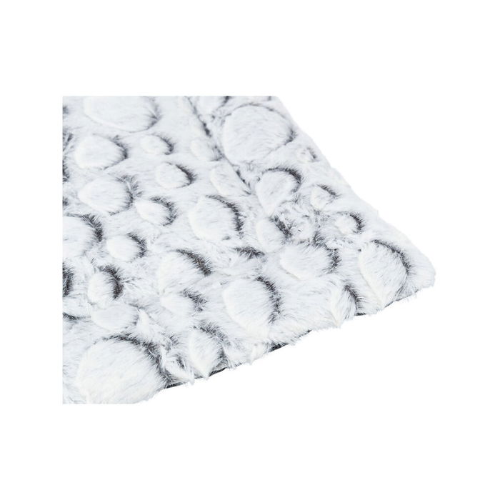 Cama para Perro Trixie Mila Blanco Gris