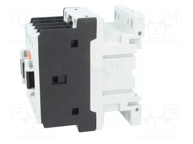 LOVATO ELECTRIC Contactor BF 3-polar 18A 230VAC