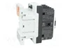 LOVATO ELECTRIC Contactor BF 3-polar 18A 230VAC