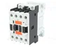 LOVATO ELECTRIC Contactor BF 3-polar 18A 230VAC