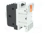 LOVATO ELECTRIC Contactor BF 3-polar 18A 230VAC